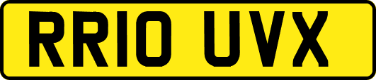 RR10UVX