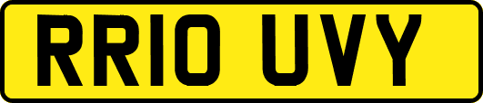 RR10UVY