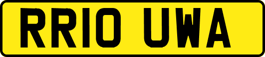 RR10UWA