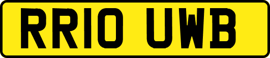 RR10UWB