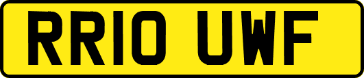 RR10UWF