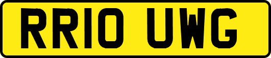 RR10UWG