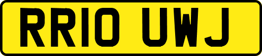 RR10UWJ
