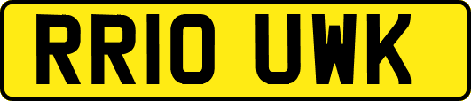 RR10UWK