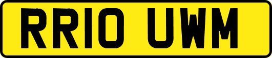 RR10UWM