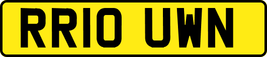 RR10UWN