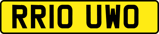 RR10UWO