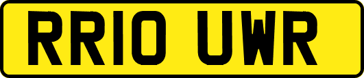 RR10UWR