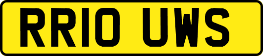 RR10UWS