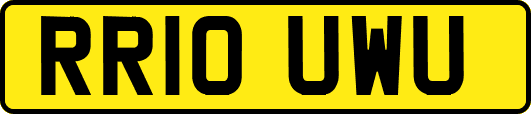 RR10UWU