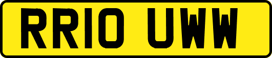 RR10UWW
