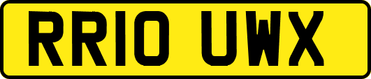 RR10UWX