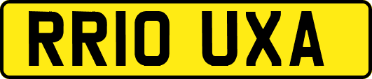RR10UXA