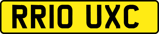 RR10UXC