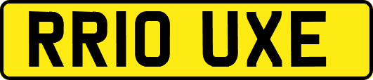 RR10UXE