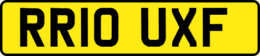 RR10UXF