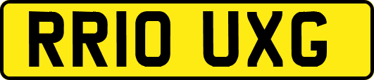 RR10UXG