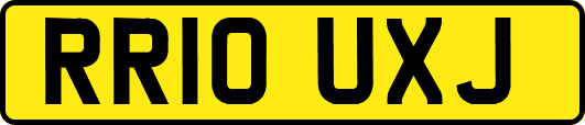 RR10UXJ