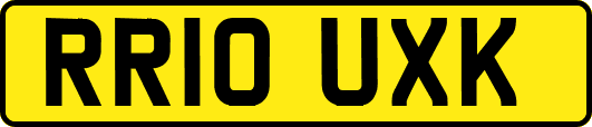 RR10UXK