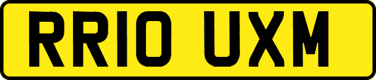RR10UXM