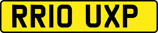 RR10UXP