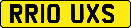 RR10UXS