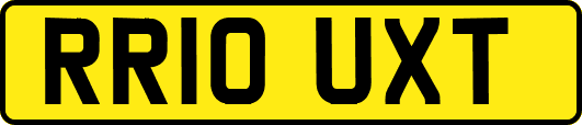 RR10UXT