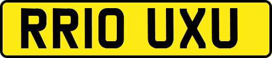 RR10UXU