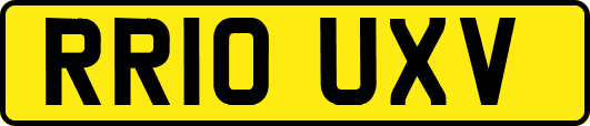 RR10UXV