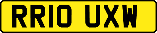 RR10UXW