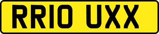 RR10UXX