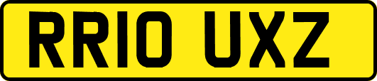 RR10UXZ