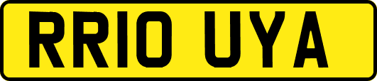RR10UYA