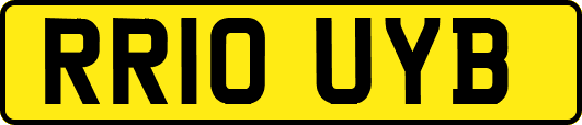 RR10UYB