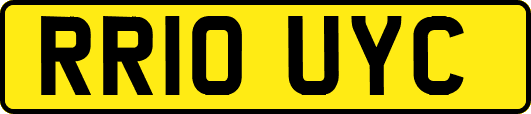 RR10UYC