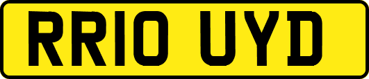 RR10UYD