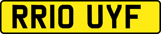 RR10UYF