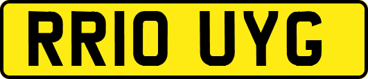 RR10UYG