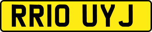 RR10UYJ