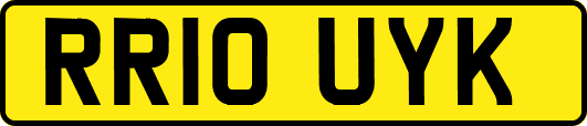 RR10UYK