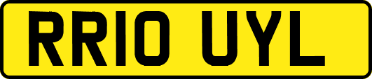 RR10UYL