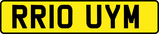RR10UYM