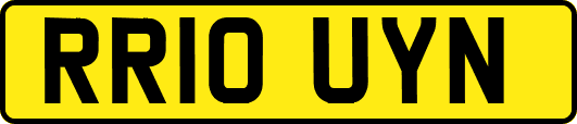 RR10UYN