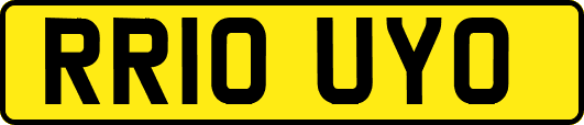 RR10UYO