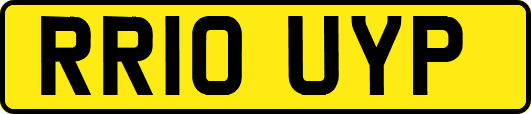 RR10UYP