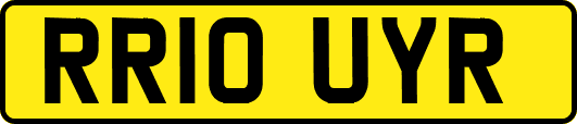 RR10UYR