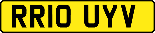 RR10UYV