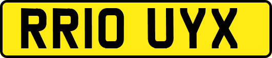 RR10UYX
