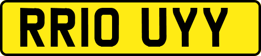 RR10UYY