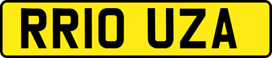 RR10UZA